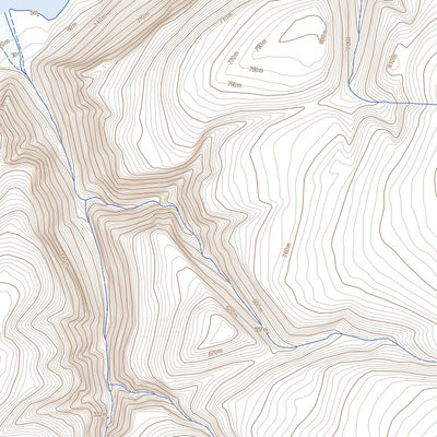 Natural Resources Canada Unnamed (340A15 Toporama) digital map
