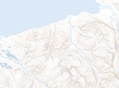 Natural Resources Canada Unnamed (340B08 Toporama) digital map