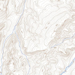 Natural Resources Canada Unnamed (340B08 Toporama) digital map