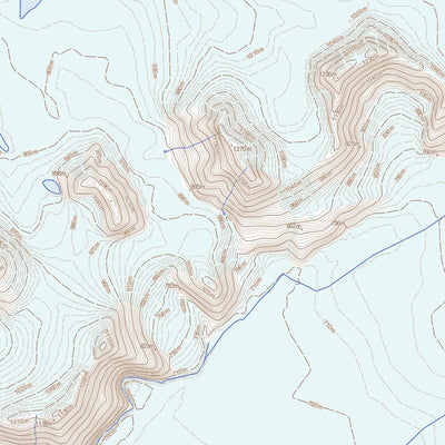 Natural Resources Canada Unnamed (340C07 Toporama) digital map