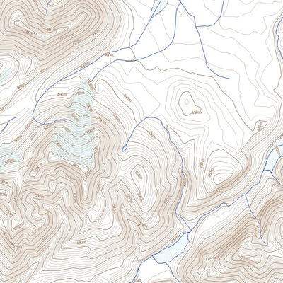 Natural Resources Canada Unnamed (340C12 Toporama) digital map