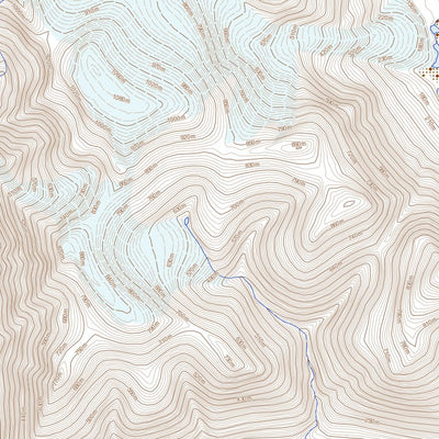 Natural Resources Canada Unnamed (340C13 Toporama) digital map