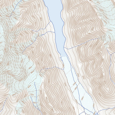 Natural Resources Canada Unnamed (340C15 Toporama) digital map