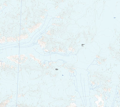 Natural Resources Canada Unnamed (340D14 Toporama) digital map