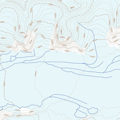 Natural Resources Canada Unnamed (340D14 Toporama) digital map