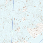 Natural Resources Canada Unnamed (340D14 Toporama) digital map