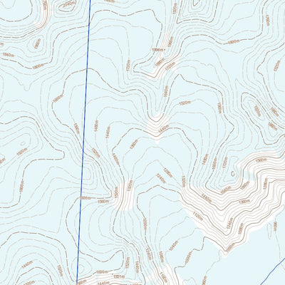 Natural Resources Canada Unnamed (340D14 Toporama) digital map