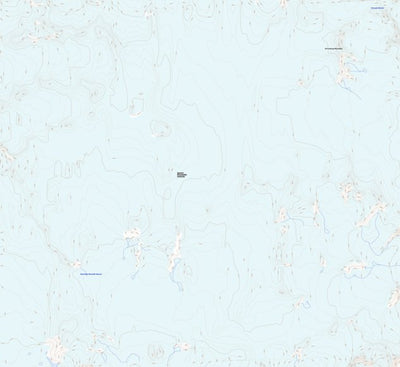 Natural Resources Canada Unnamed (340E01 Toporama) digital map