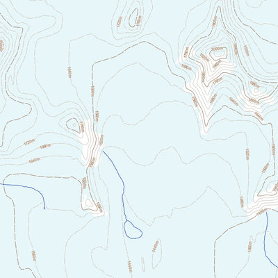 Natural Resources Canada Unnamed (340E01 Toporama) digital map