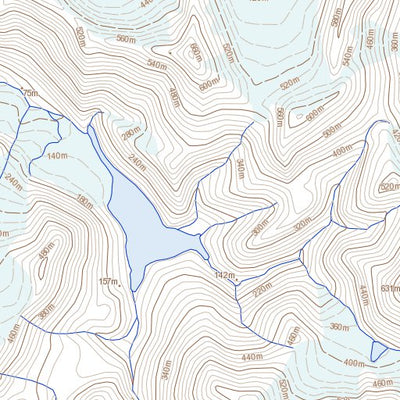 Natural Resources Canada Unnamed (340E13 Toporama) digital map