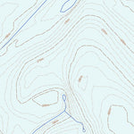 Natural Resources Canada Unnamed (340F06 Toporama) digital map