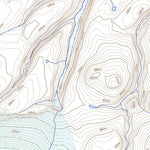 Natural Resources Canada Unnamed (340F06 Toporama) digital map