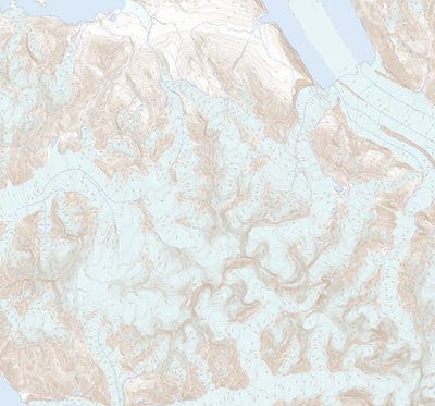 Natural Resources Canada Unnamed (340F08 Toporama) digital map