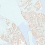 Natural Resources Canada Unnamed (340F09 Toporama) digital map