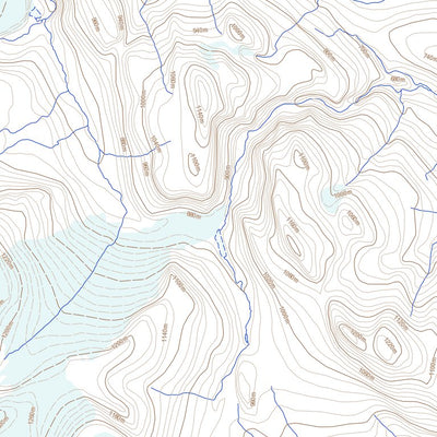 Natural Resources Canada Unnamed (560A02 Toporama) digital map