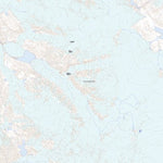 Natural Resources Canada Unnamed (560A03 Toporama) digital map