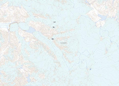 Natural Resources Canada Unnamed (560A03 Toporama) digital map