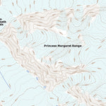Natural Resources Canada Unnamed (560A03 Toporama) digital map