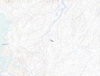 Natural Resources Canada Unnamed (560A07 Toporama) digital map