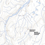 Natural Resources Canada Unnamed (560A07 Toporama) digital map