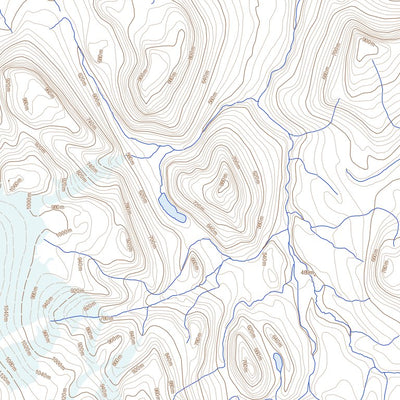 Natural Resources Canada Unnamed (560A07 Toporama) digital map