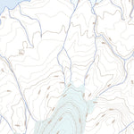 Natural Resources Canada Unnamed (560E01 Toporama) digital map