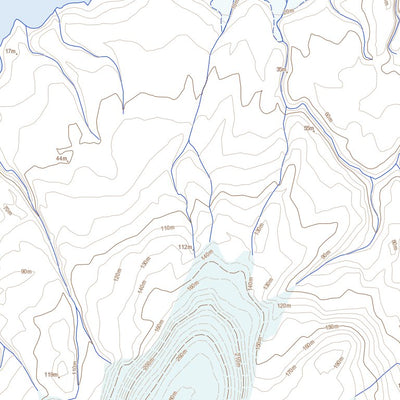 Natural Resources Canada Unnamed (560E01 Toporama) digital map