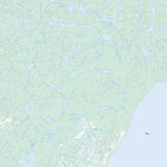 Natural Resources Canada Unnamed, AB (074M02 Toporama) digital map