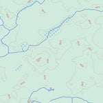Natural Resources Canada Unnamed, AB (074M02 Toporama) digital map