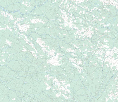 Natural Resources Canada Unnamed, AB (083K09 Toporama) digital map