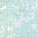 Natural Resources Canada Unnamed, AB (084B14 Toporama) digital map