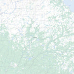 Natural Resources Canada Unnamed, AB (084J13 Toporama) digital map