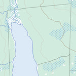 Natural Resources Canada Unnamed, AB (084L02 Toporama) digital map