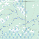 Natural Resources Canada Unnamed, AB (084L02 Toporama) digital map