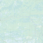 Natural Resources Canada Unnamed, AB (084L05 Toporama) digital map