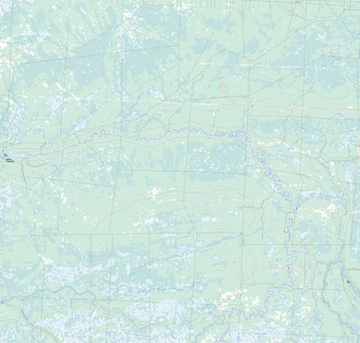 Natural Resources Canada Unnamed, AB (084L05 Toporama) digital map