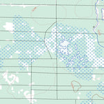 Natural Resources Canada Unnamed, AB (084L09 Toporama) digital map