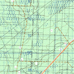 Natural Resources Canada Unnamed, AB (084L11 CanMatrix) digital map