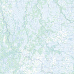 Natural Resources Canada Unnamed, AB (084N07 Toporama) digital map
