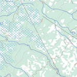 Natural Resources Canada Unnamed, AB (084N08 Toporama) digital map