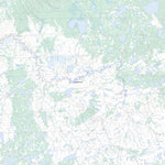 Natural Resources Canada Unnamed, AB (084O05 Toporama) digital map