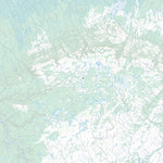 Natural Resources Canada Unnamed, AB (084O11 Toporama) digital map