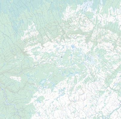 Natural Resources Canada Unnamed, AB (084O11 Toporama) digital map