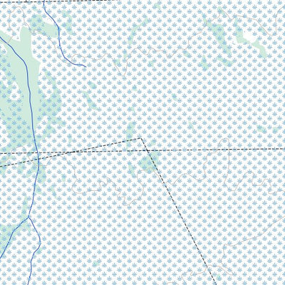 Natural Resources Canada Unnamed, AB (084O13 Toporama) digital map