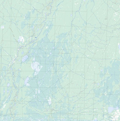 Natural Resources Canada Unnamed, AB (085D04 Toporama) digital map