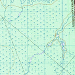 Natural Resources Canada Unnamed, AB (094H08 CanMatrix) digital map