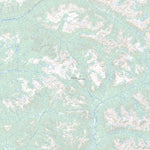 Natural Resources Canada Unnamed, BC (094E13 Toporama) digital map