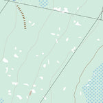 Natural Resources Canada Unnamed, BC (095A02 Toporama) digital map
