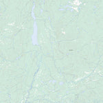 Natural Resources Canada Unnamed, BC (095D01 Toporama) digital map