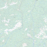 Natural Resources Canada Unnamed, BC (104K09 Toporama) digital map